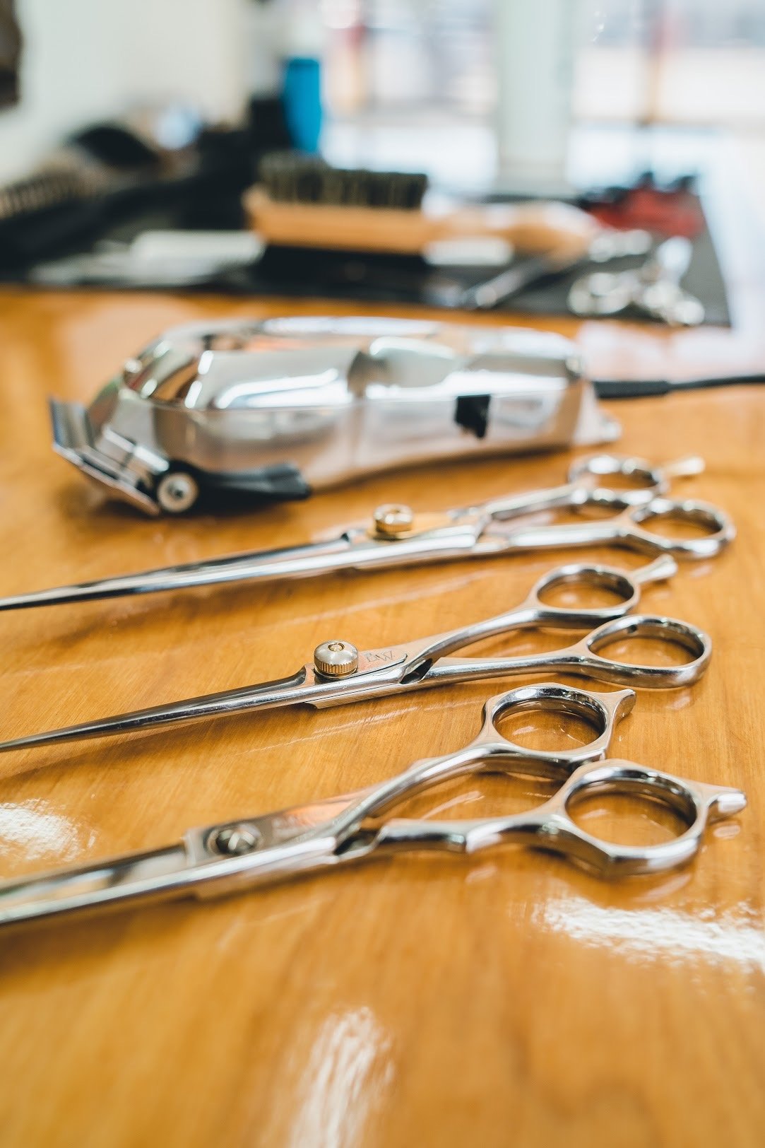 Sanitation & Disinfection